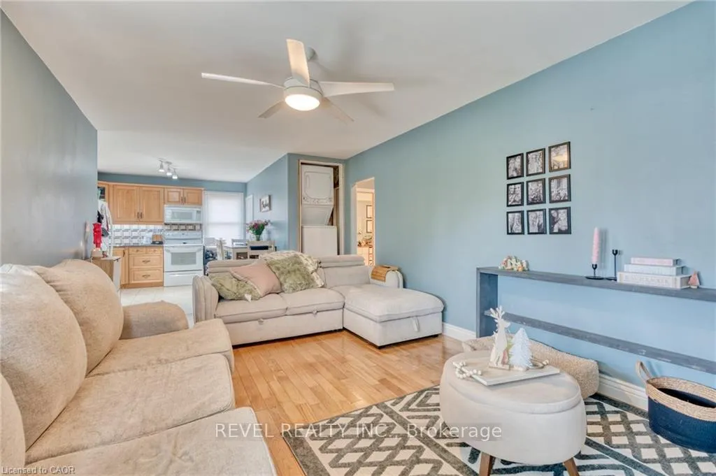 Photo 7 of 99 East 36th Street, Hamilton, Raleigh — HOMEH