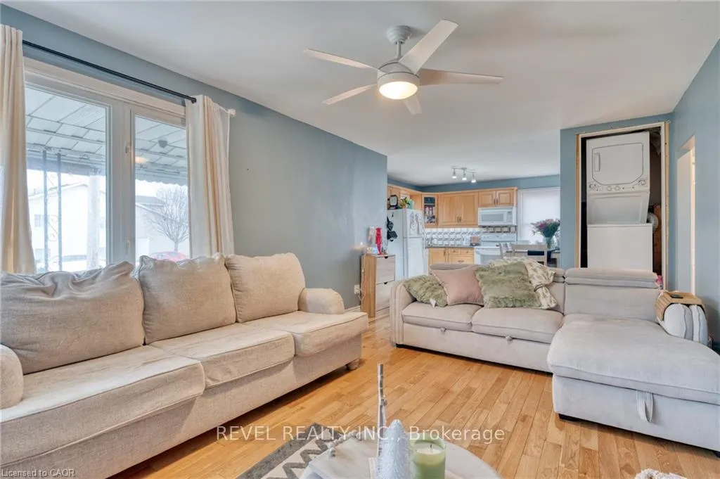 Photo 14 of 99 East 36th Street, Hamilton, Raleigh — HOMEH
