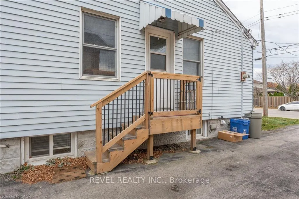 Photo 19 of 99 East 36th Street, Hamilton, Raleigh — HOMEH