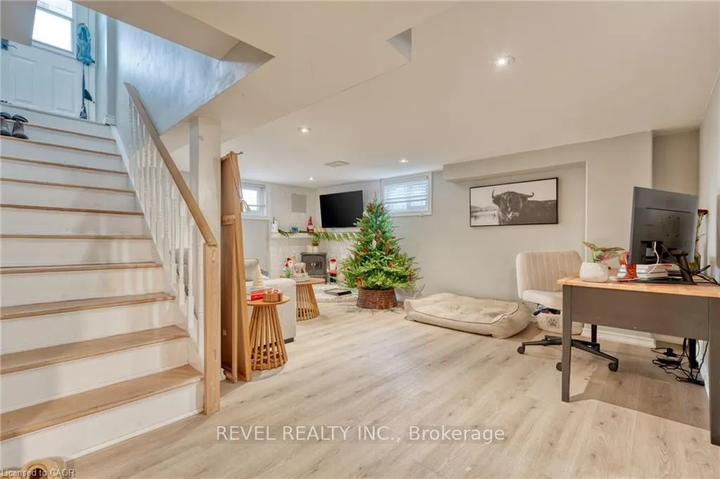 Photo 24 of 99 East 36th Street, Hamilton, Raleigh — HOMEH