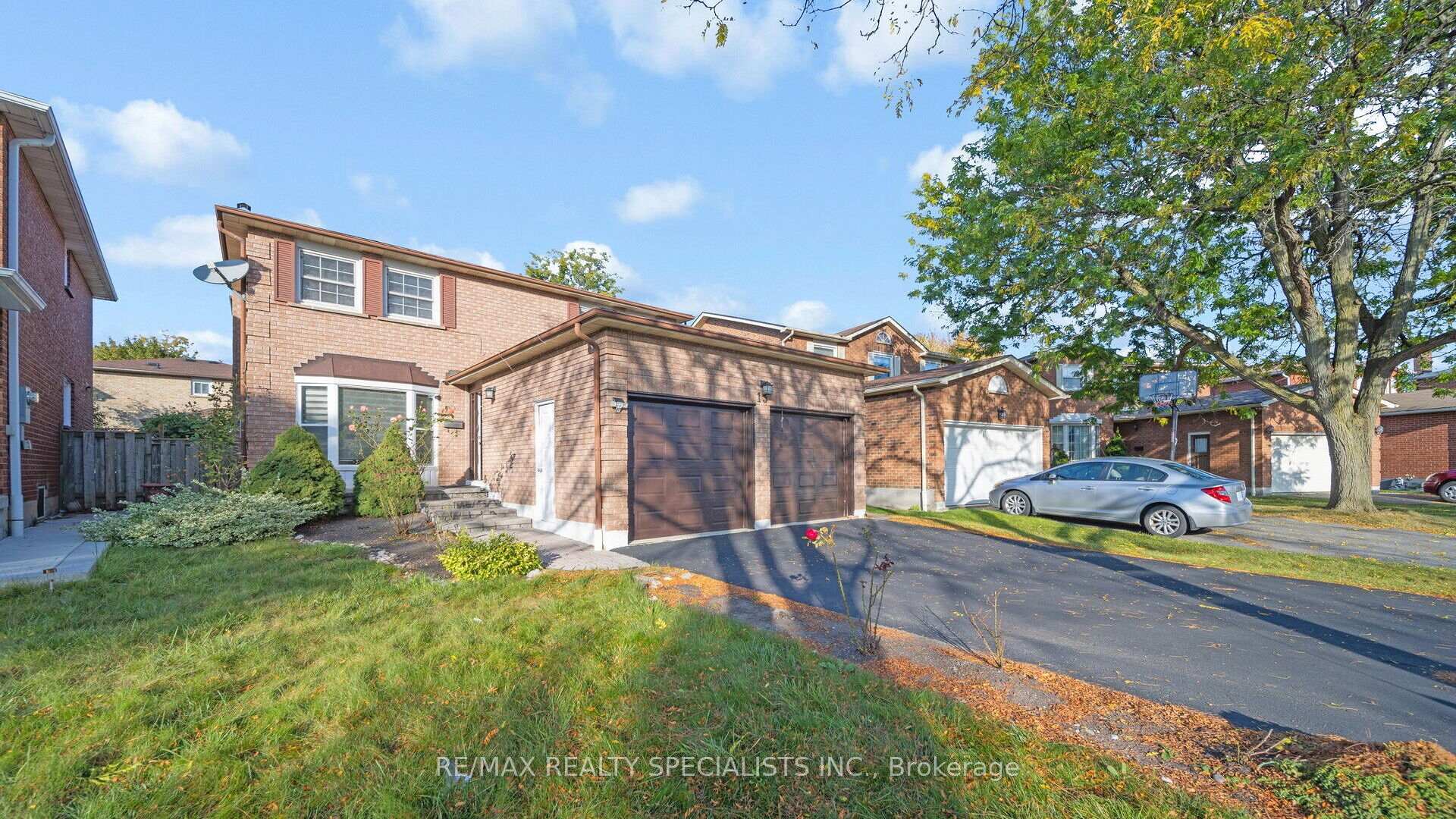 Front of 13 Stillwater Crescent