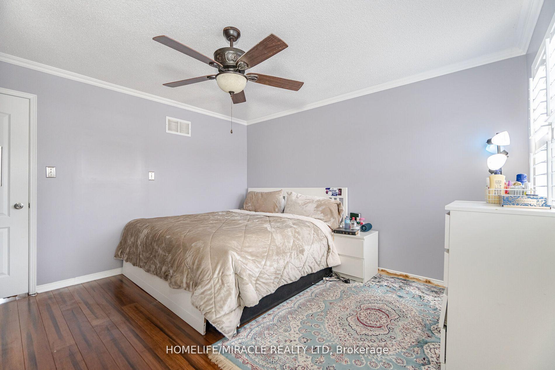 Photo 21 of 21 Roadmaster Lane, Brampton, Fletcher's Meadow — HOMEH