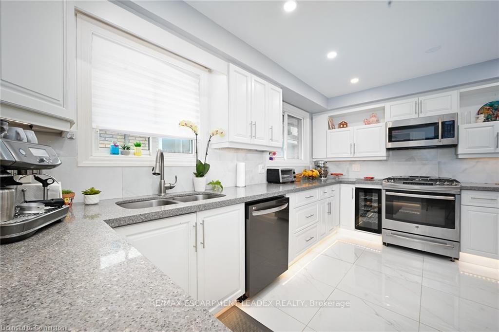Photo 7 of 805 Stone Church Road E, Hamilton, Eleanor — HOMEH