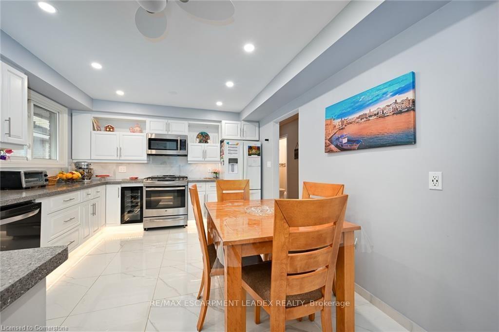 Photo 15 of 805 Stone Church Road E, Hamilton, Eleanor — HOMEH