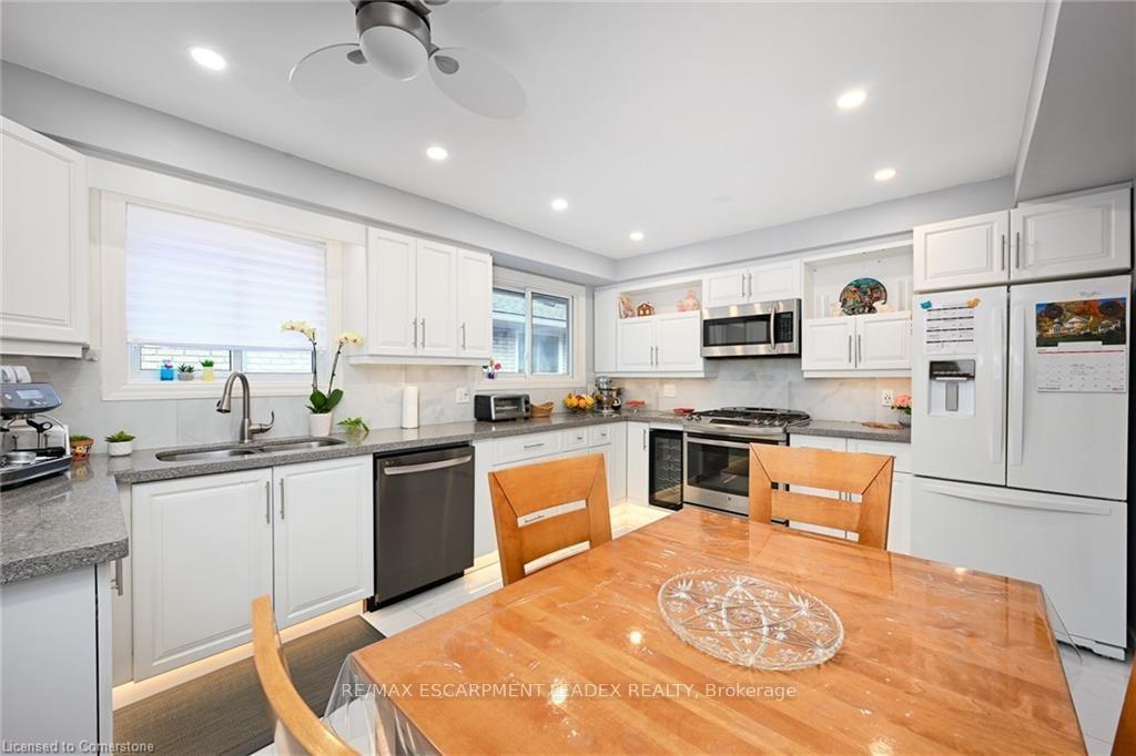 Photo 11 of 805 Stone Church Road E, Hamilton, Eleanor — HOMEH