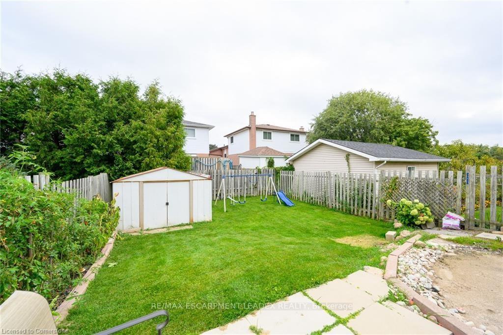 Photo 32 of 805 Stone Church Road E, Hamilton, Eleanor — HOMEH