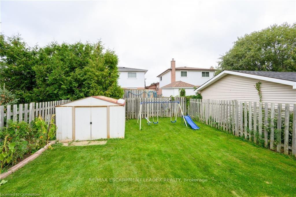 Photo 29 of 805 Stone Church Road E, Hamilton, Eleanor — HOMEH