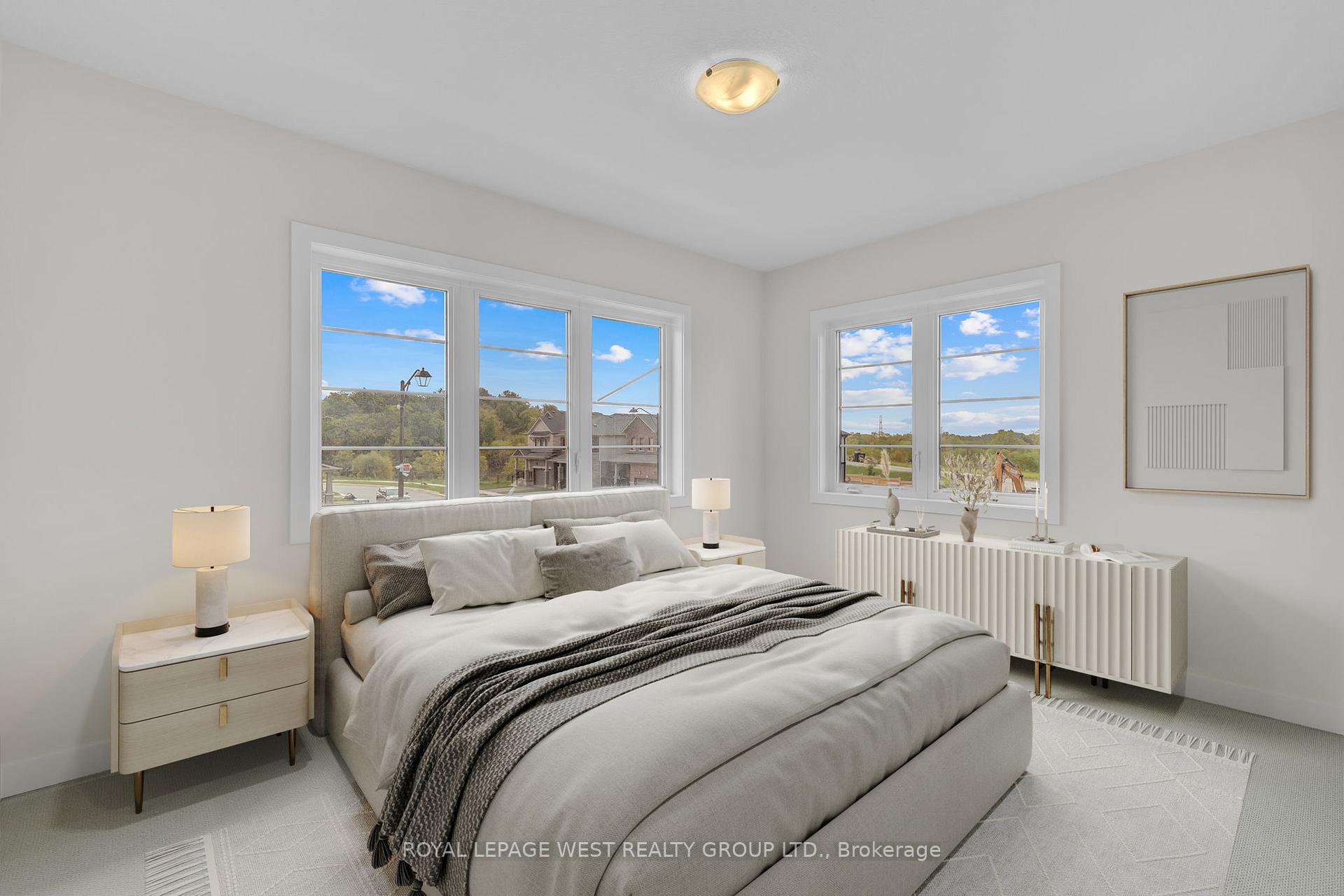 Photo 10 of 124 Lilac Circle, Haldimand — HOMEH