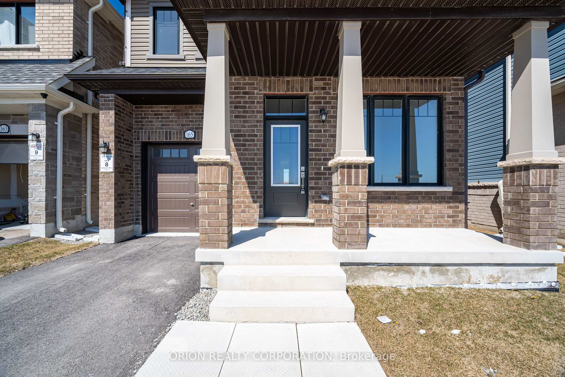 Photo 4 of 165 Fenchurch Manor, Barrie, Rural Barrie Southeast — HOMEH