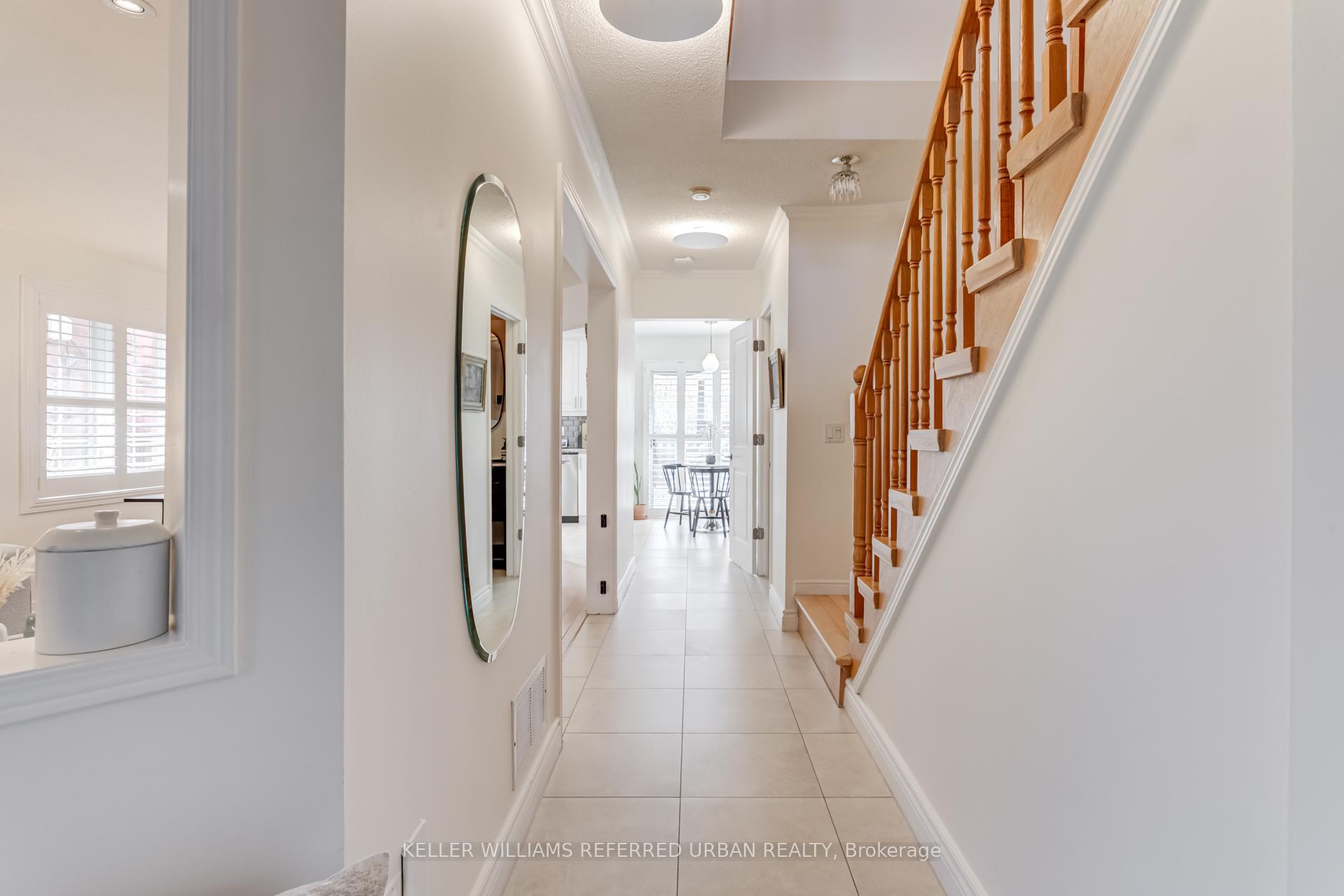 Photo 3 of 105 White Pine Crescent, Pickering, Highbush — HOMEH