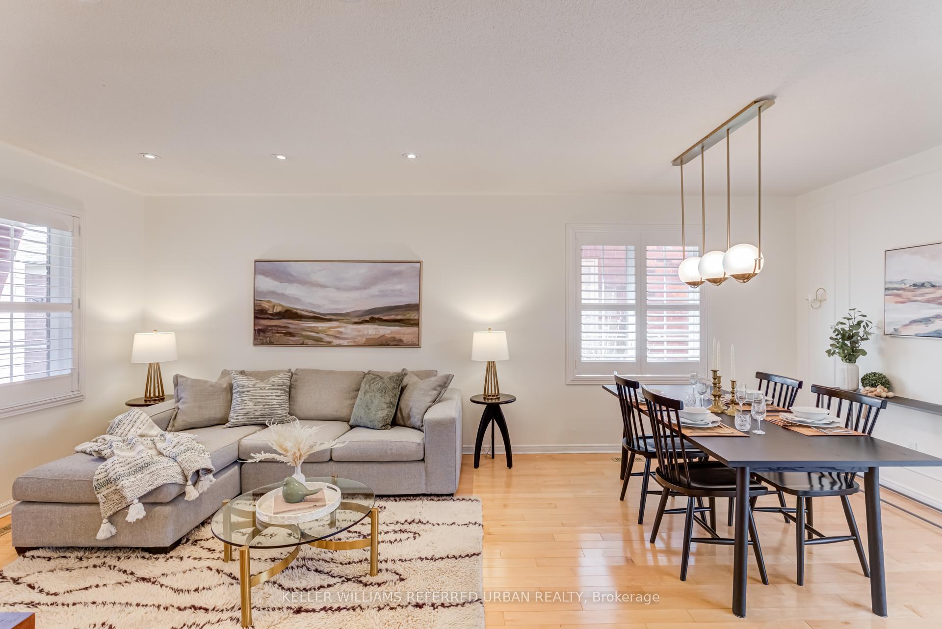 Photo 7 of 105 White Pine Crescent, Pickering, Highbush — HOMEH