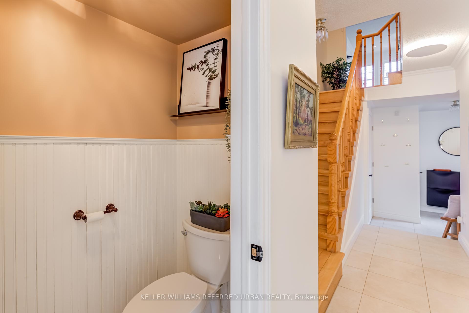 Photo 14 of 105 White Pine Crescent, Pickering, Highbush — HOMEH
