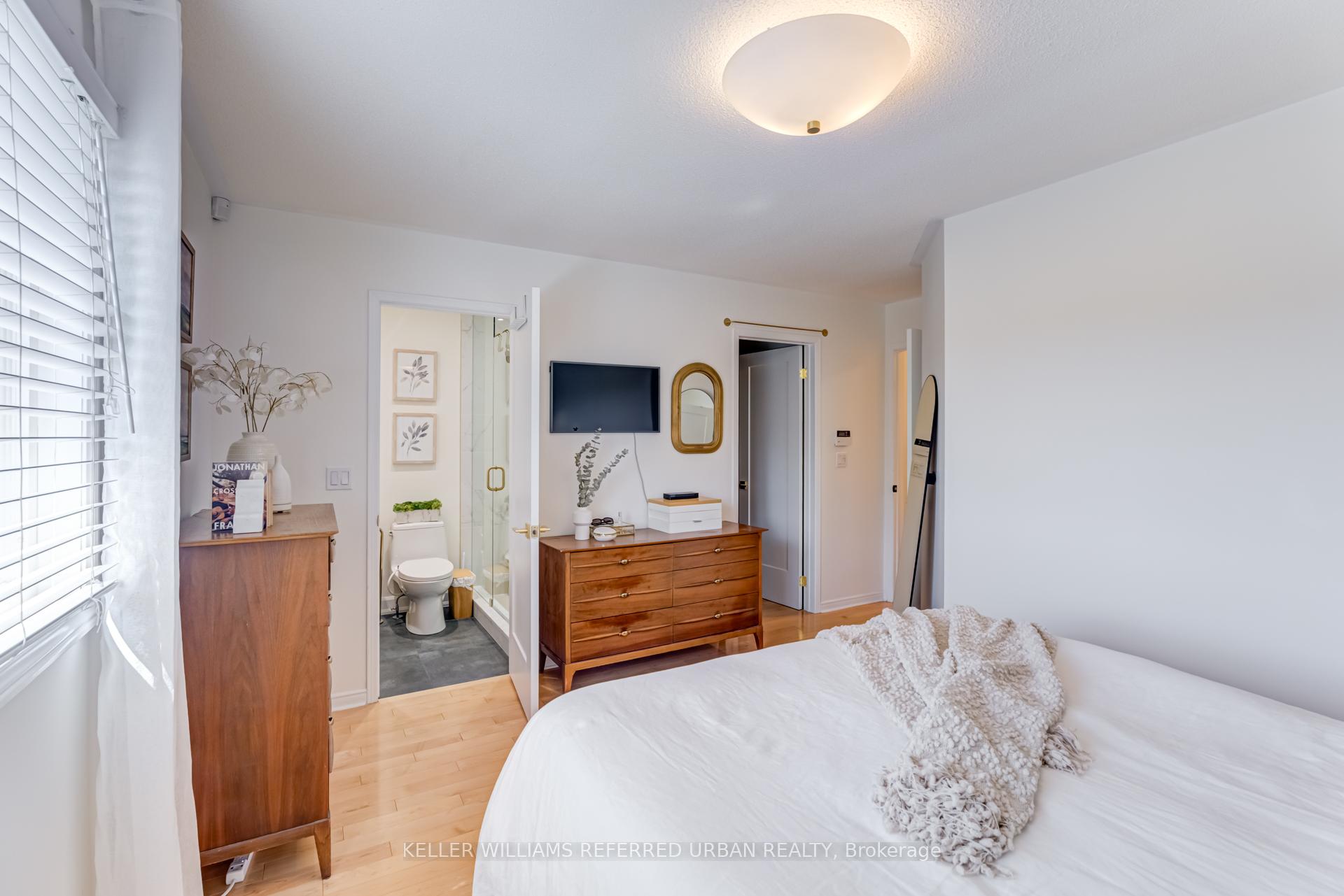 Photo 24 of 105 White Pine Crescent, Pickering, Highbush — HOMEH