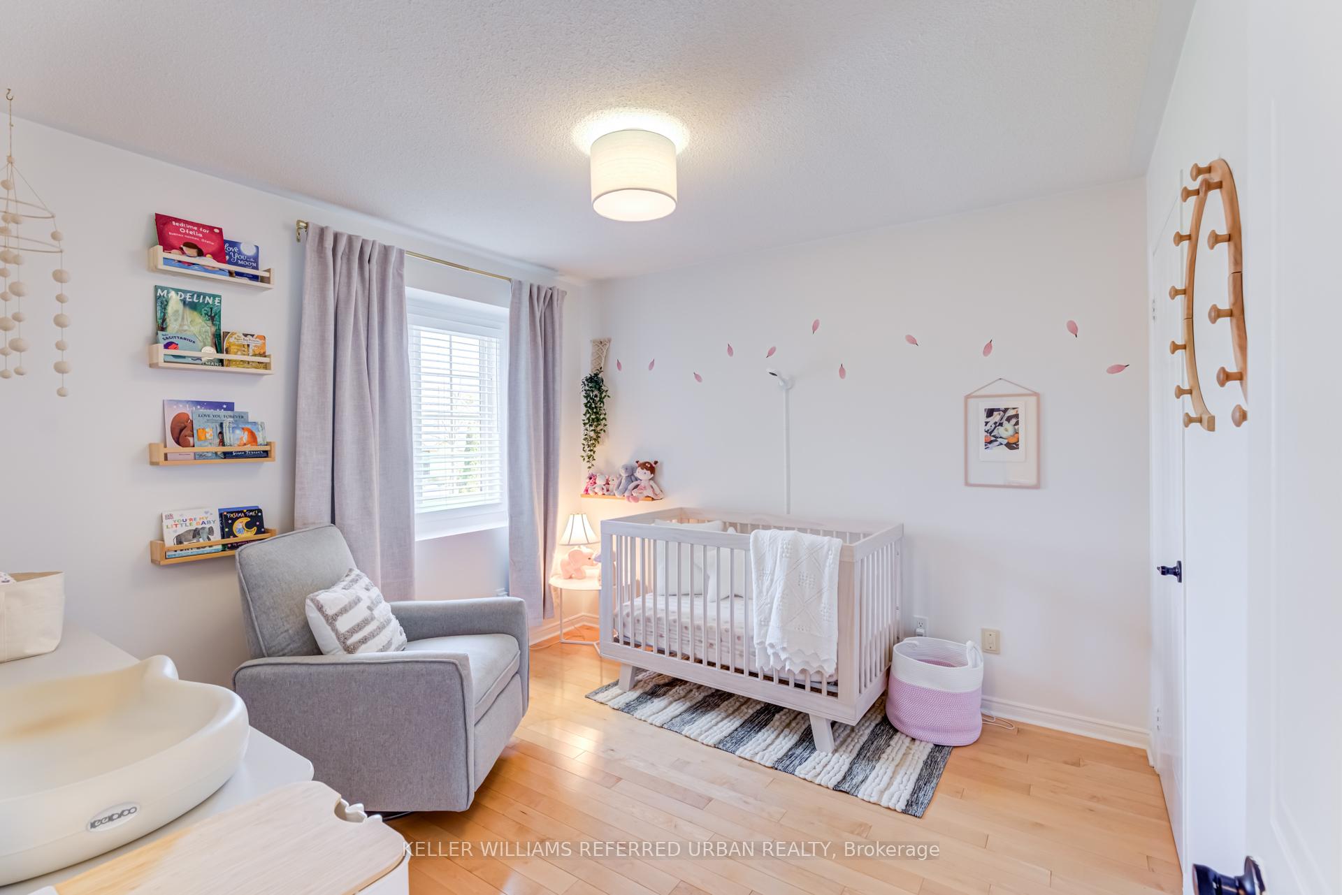 Photo 25 of 105 White Pine Crescent, Pickering, Highbush — HOMEH