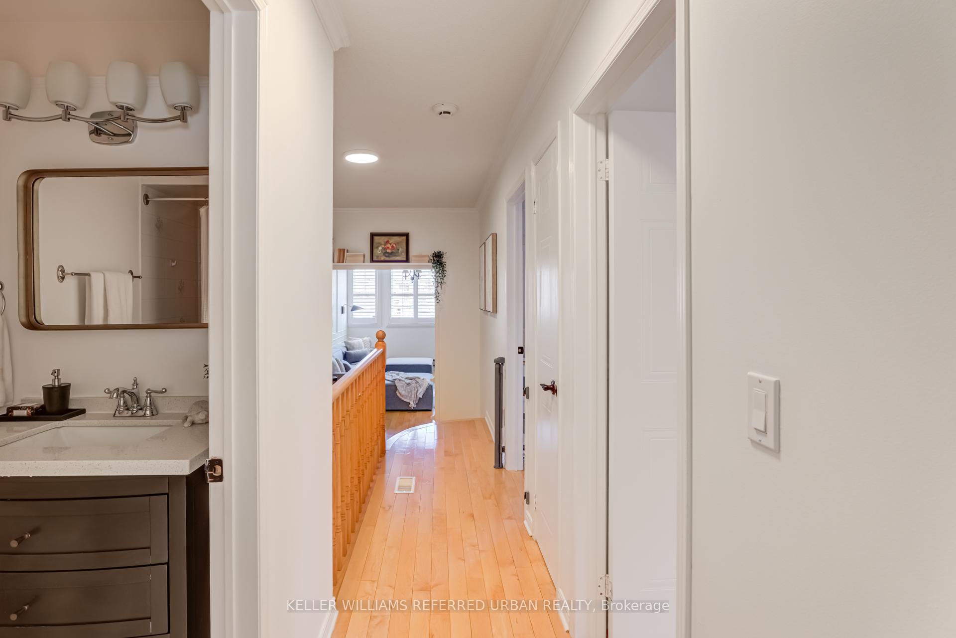 Photo 28 of 105 White Pine Crescent, Pickering, Highbush — HOMEH