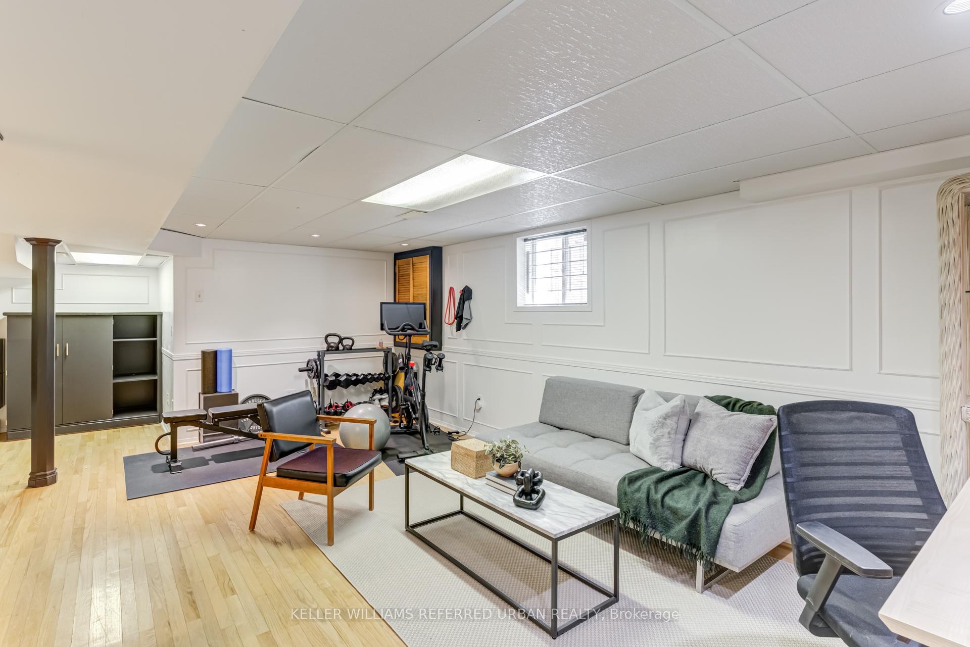 Photo 35 of 105 White Pine Crescent, Pickering, Highbush — HOMEH