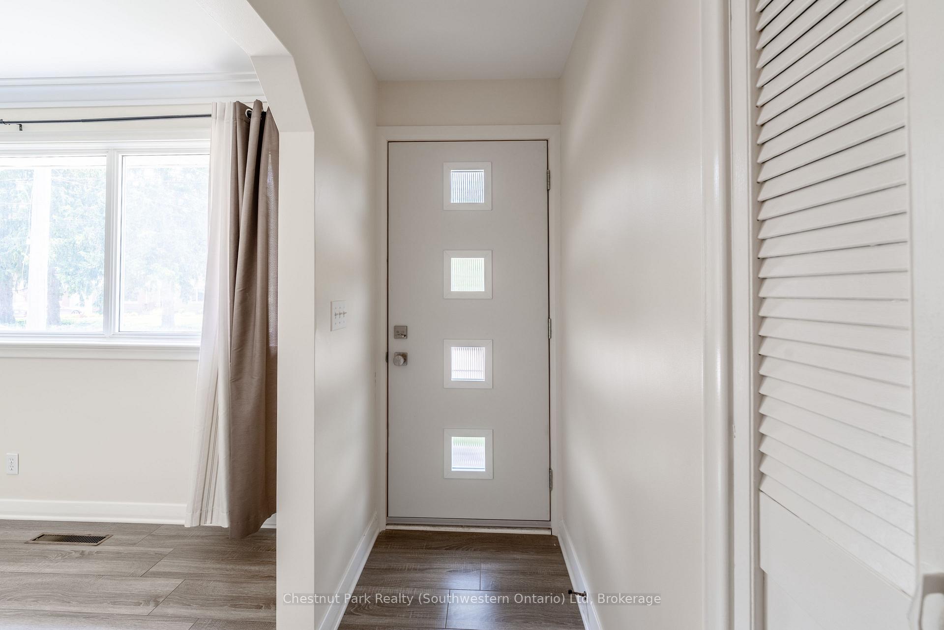 Photo 3 of 59 Clive Avenue, Guelph, Riverside Park — HOMEH