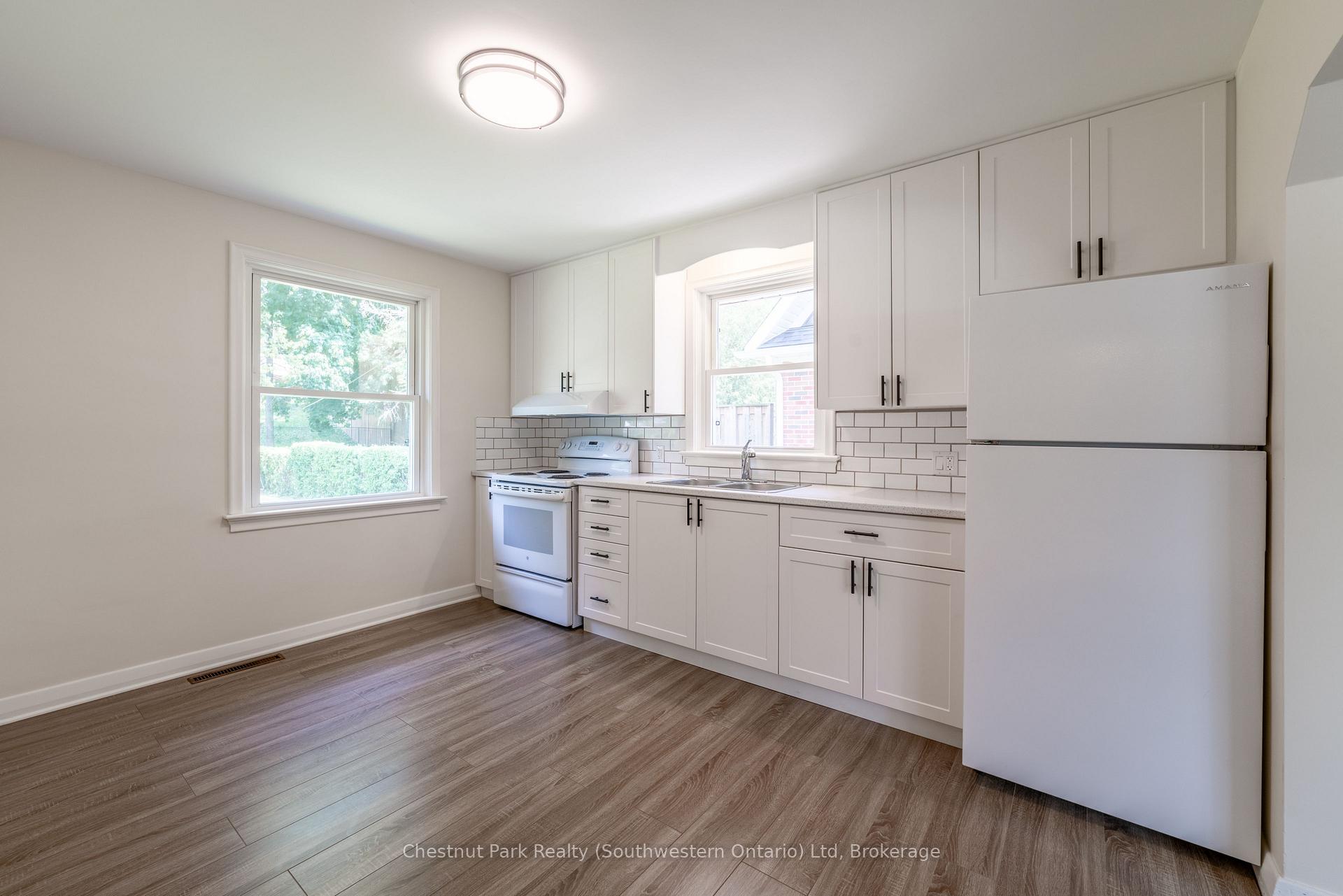 Photo 16 of 59 Clive Avenue, Guelph, Riverside Park — HOMEH