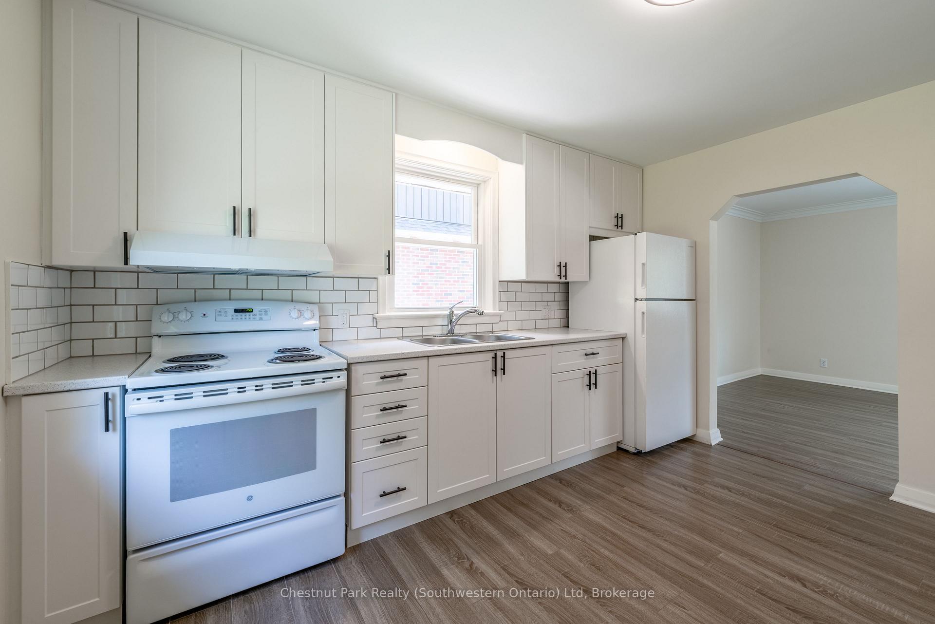 Photo 17 of 59 Clive Avenue, Guelph, Riverside Park — HOMEH