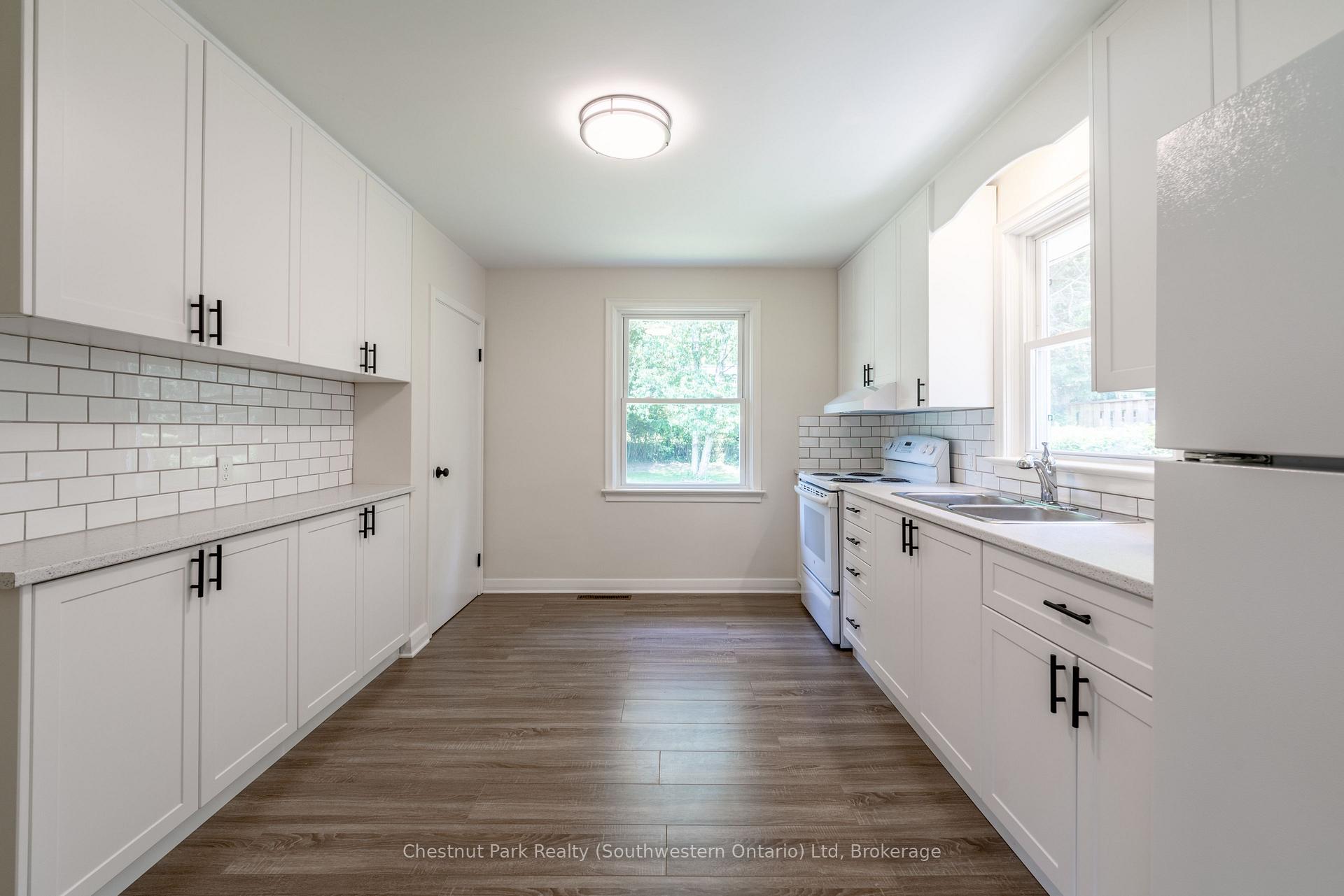 Photo 18 of 59 Clive Avenue, Guelph, Riverside Park — HOMEH