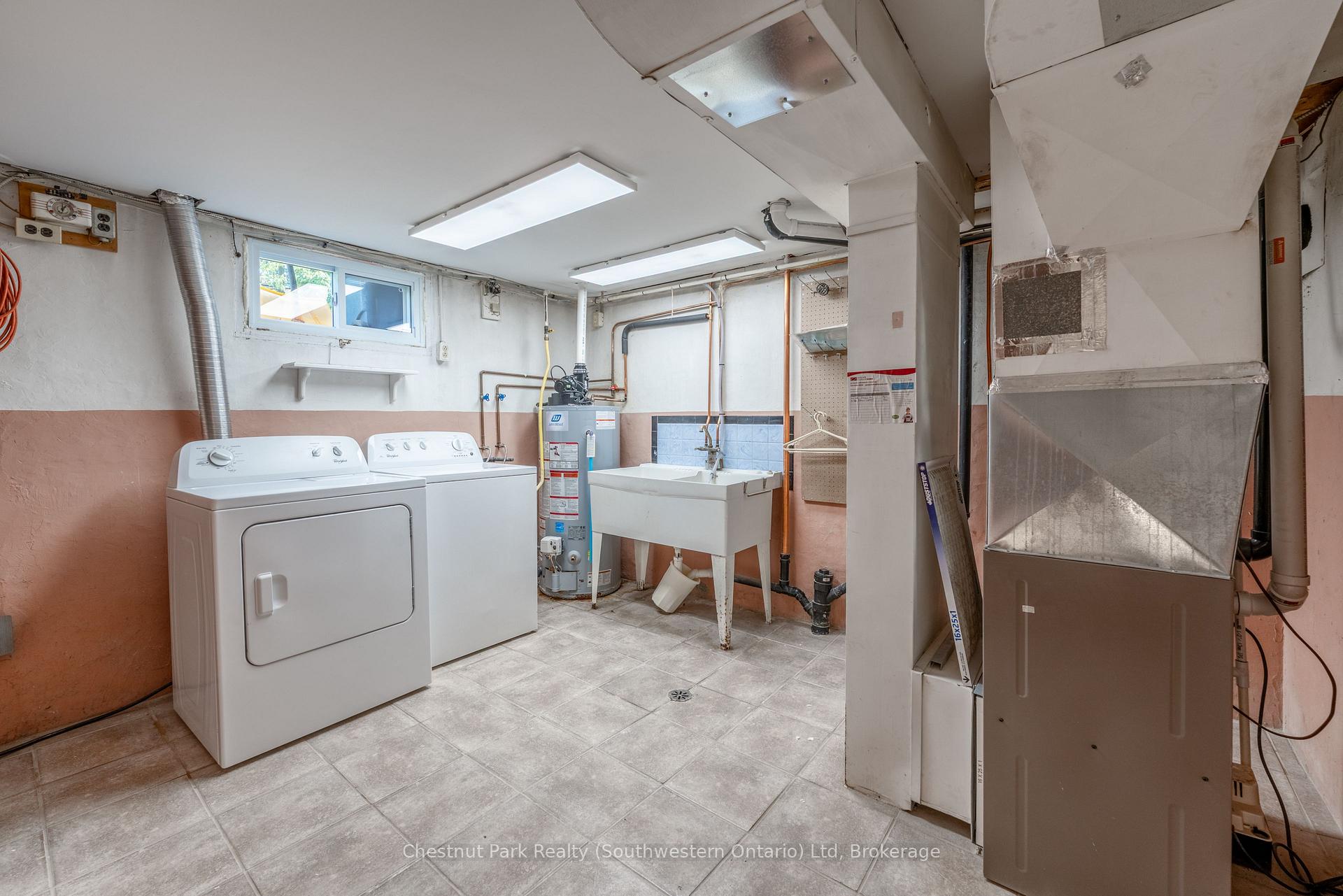 Photo 24 of 59 Clive Avenue, Guelph, Riverside Park — HOMEH