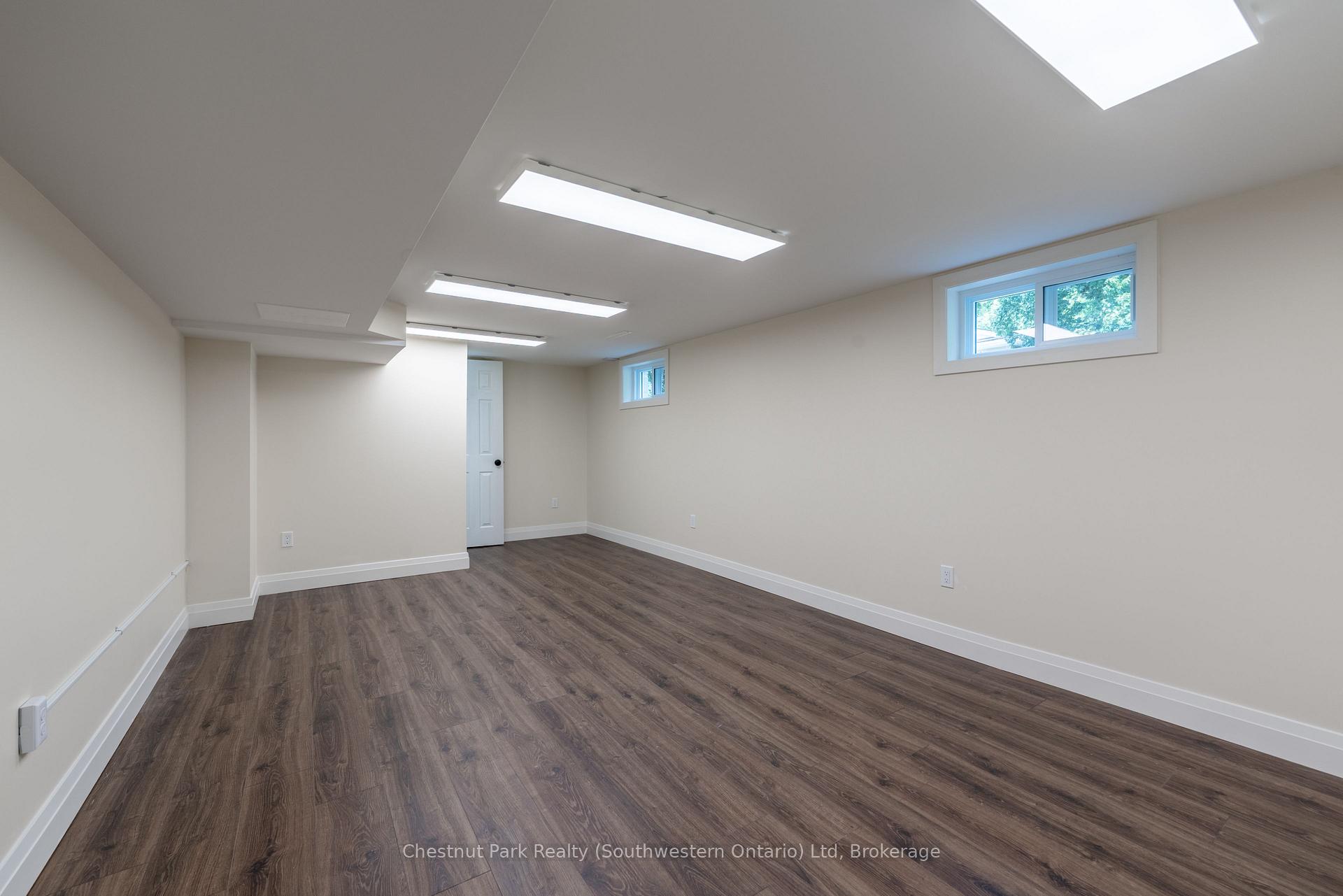Photo 27 of 59 Clive Avenue, Guelph, Riverside Park — HOMEH