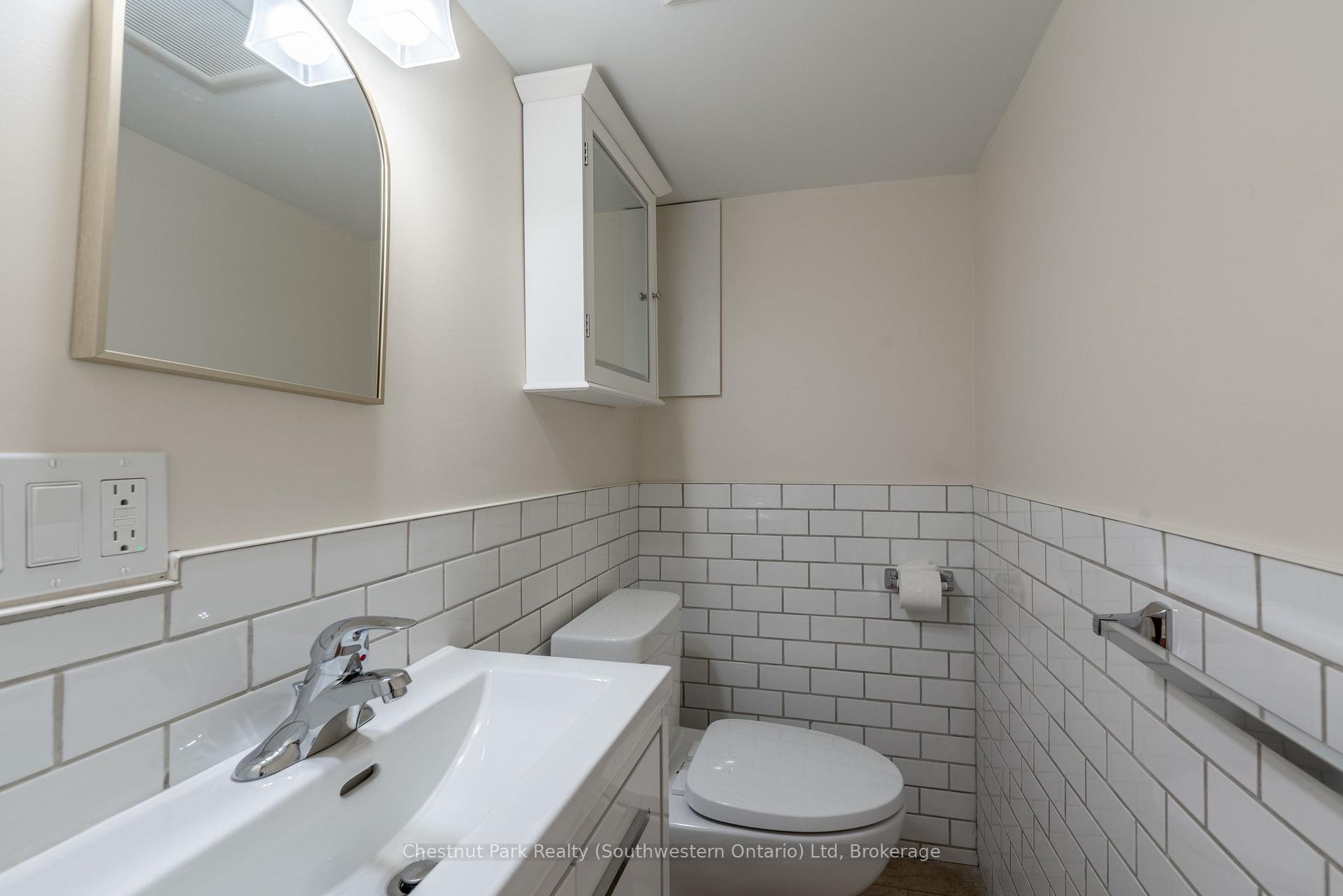 Photo 29 of 59 Clive Avenue, Guelph, Riverside Park — HOMEH