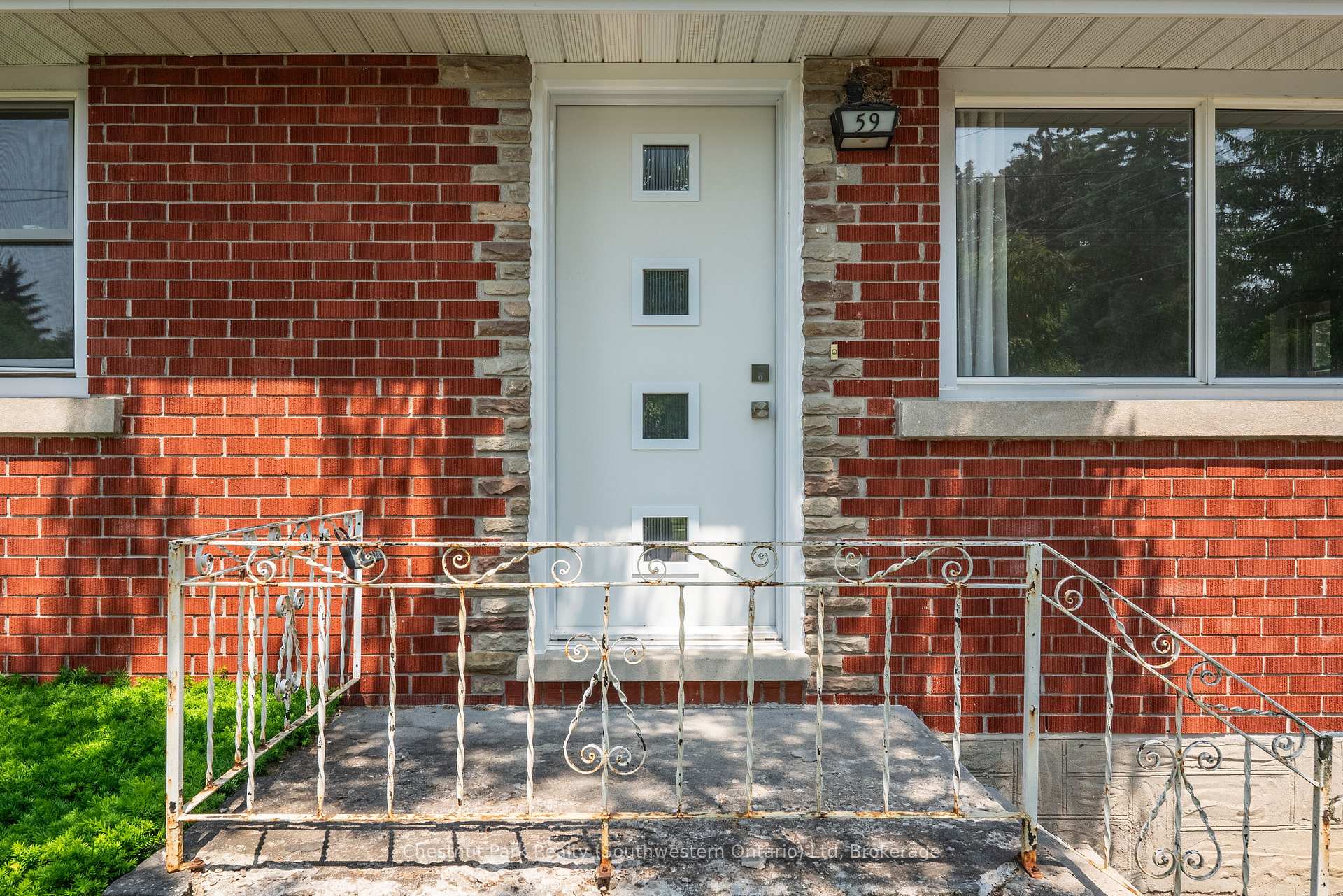 Photo 36 of 59 Clive Avenue, Guelph, Riverside Park — HOMEH