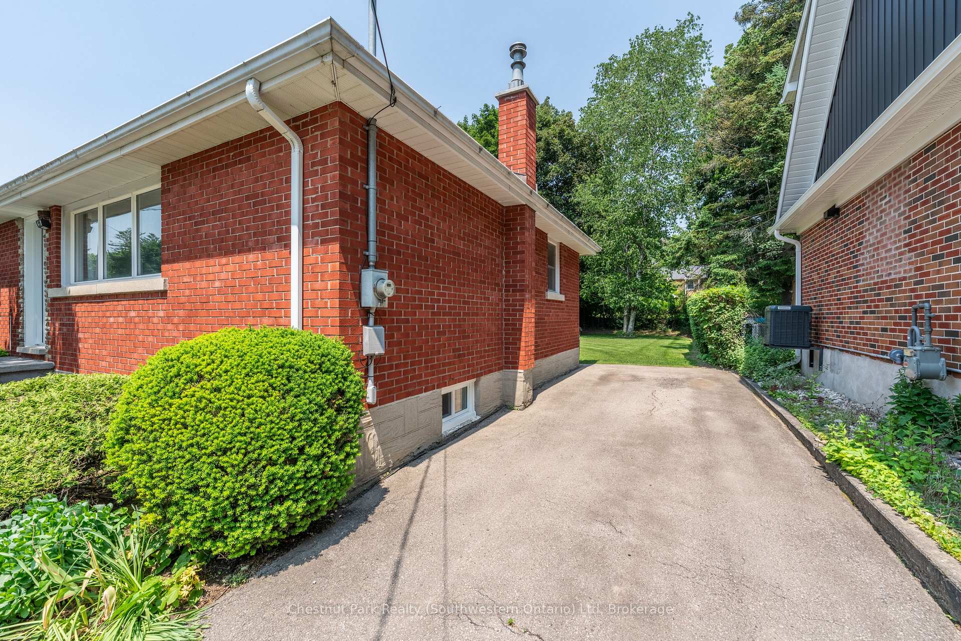 Photo 40 of 59 Clive Avenue, Guelph, Riverside Park — HOMEH