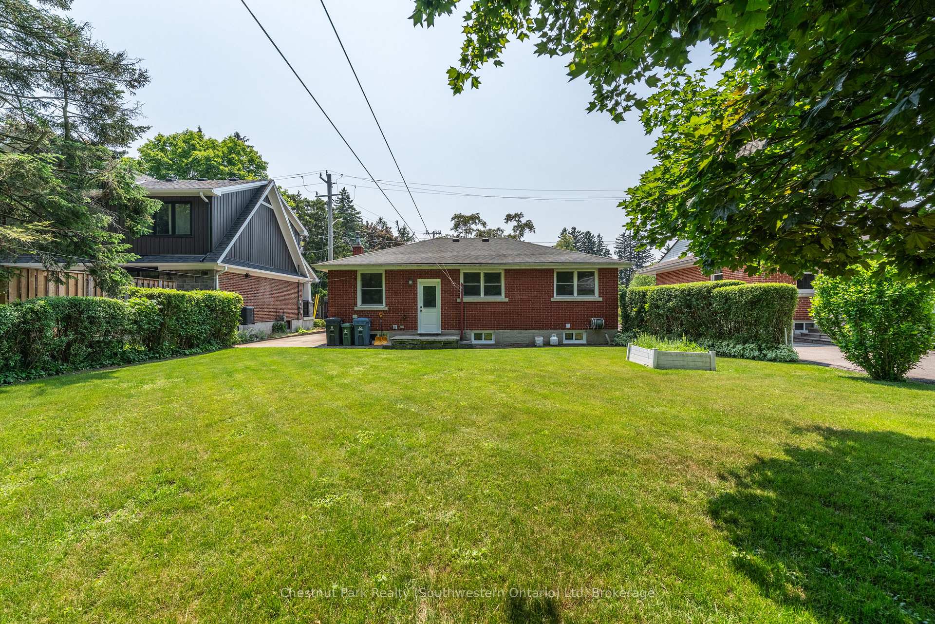 Photo 41 of 59 Clive Avenue, Guelph, Riverside Park — HOMEH
