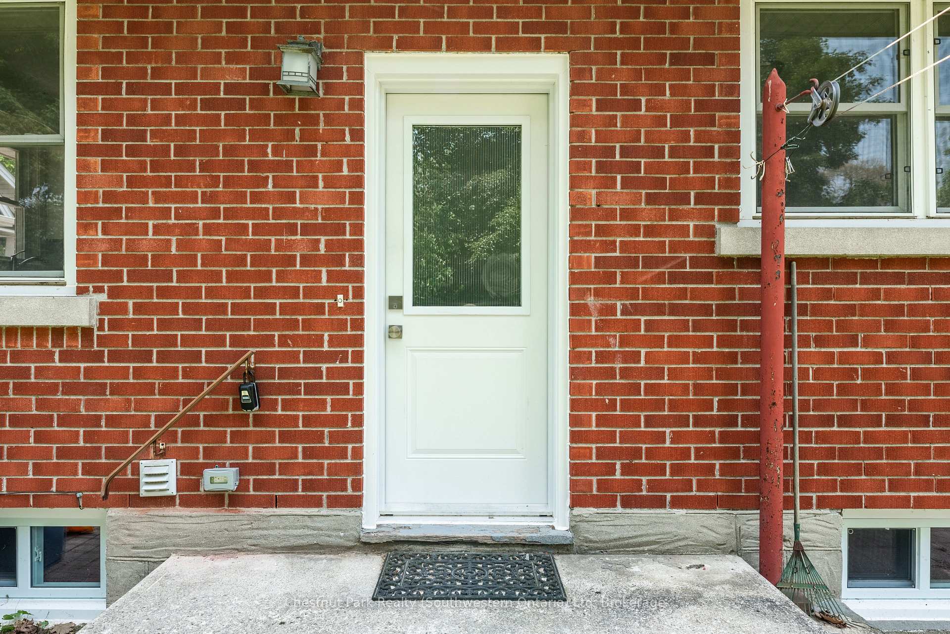 Photo 42 of 59 Clive Avenue, Guelph, Riverside Park — HOMEH