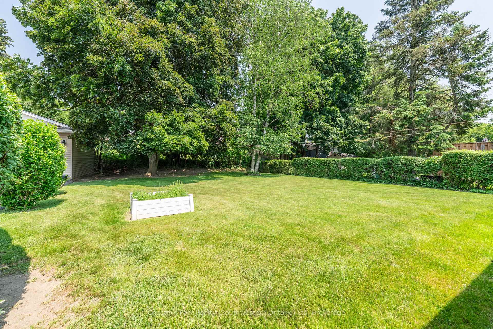 Photo 43 of 59 Clive Avenue, Guelph, Riverside Park — HOMEH
