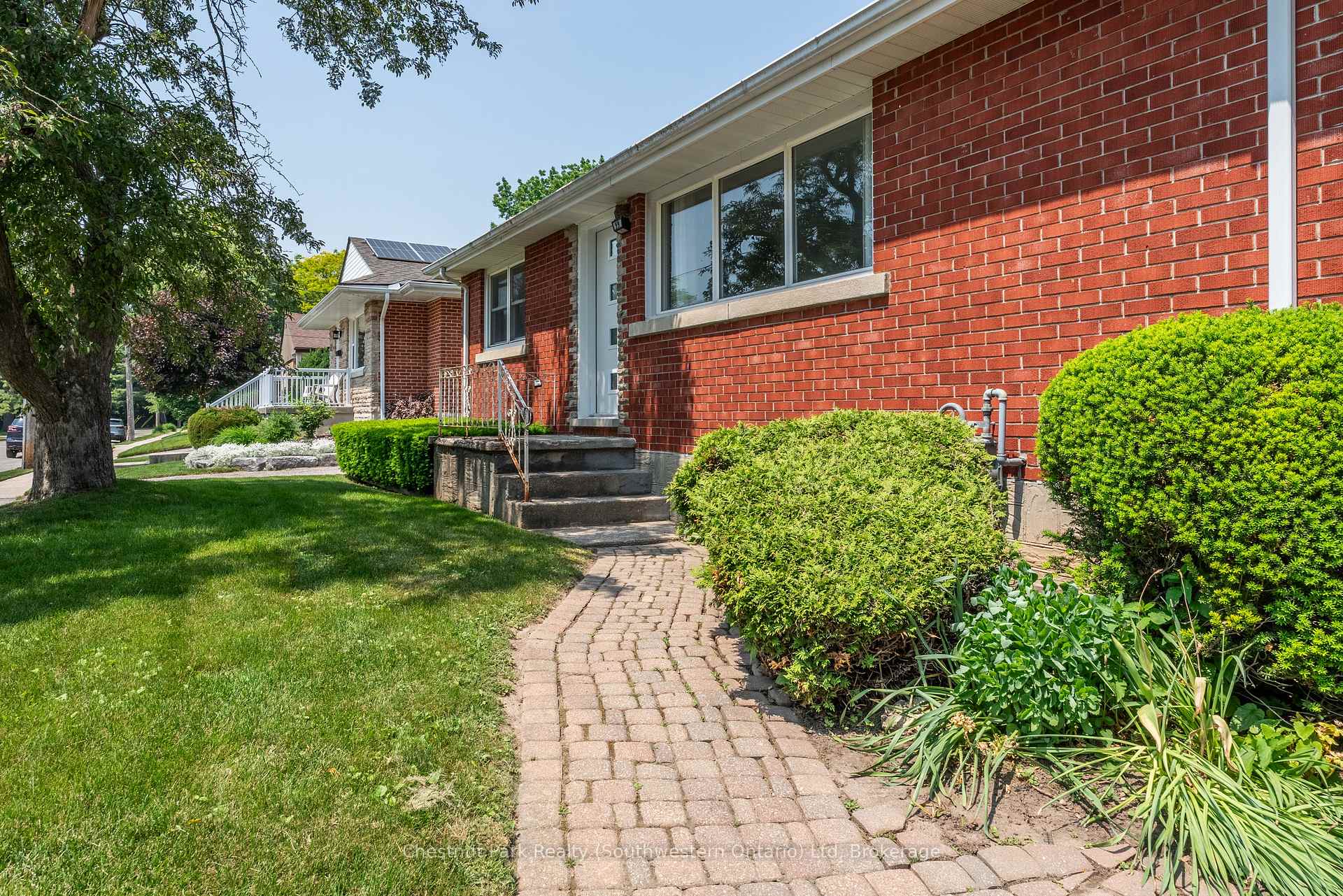 Photo 44 of 59 Clive Avenue, Guelph, Riverside Park — HOMEH