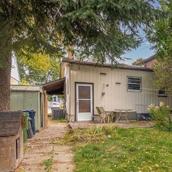 Photo 16 of 146 Gradwell Drive, Scarborough, Cliffcrest — HOMEH