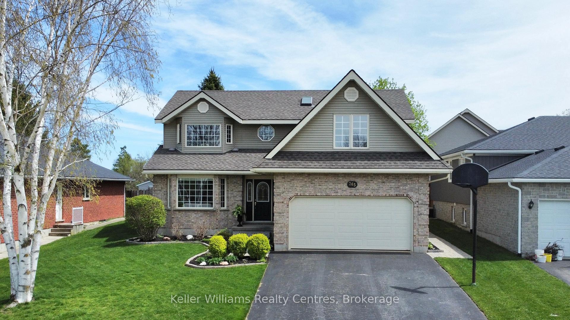 Photo 1 of 265 4TH Street Crescent, Hanover — HOMEH