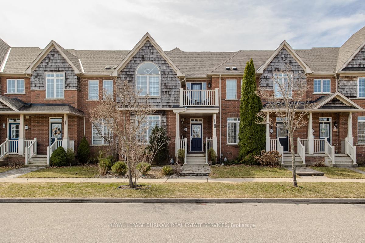 Front of 186 Springstead Avenue