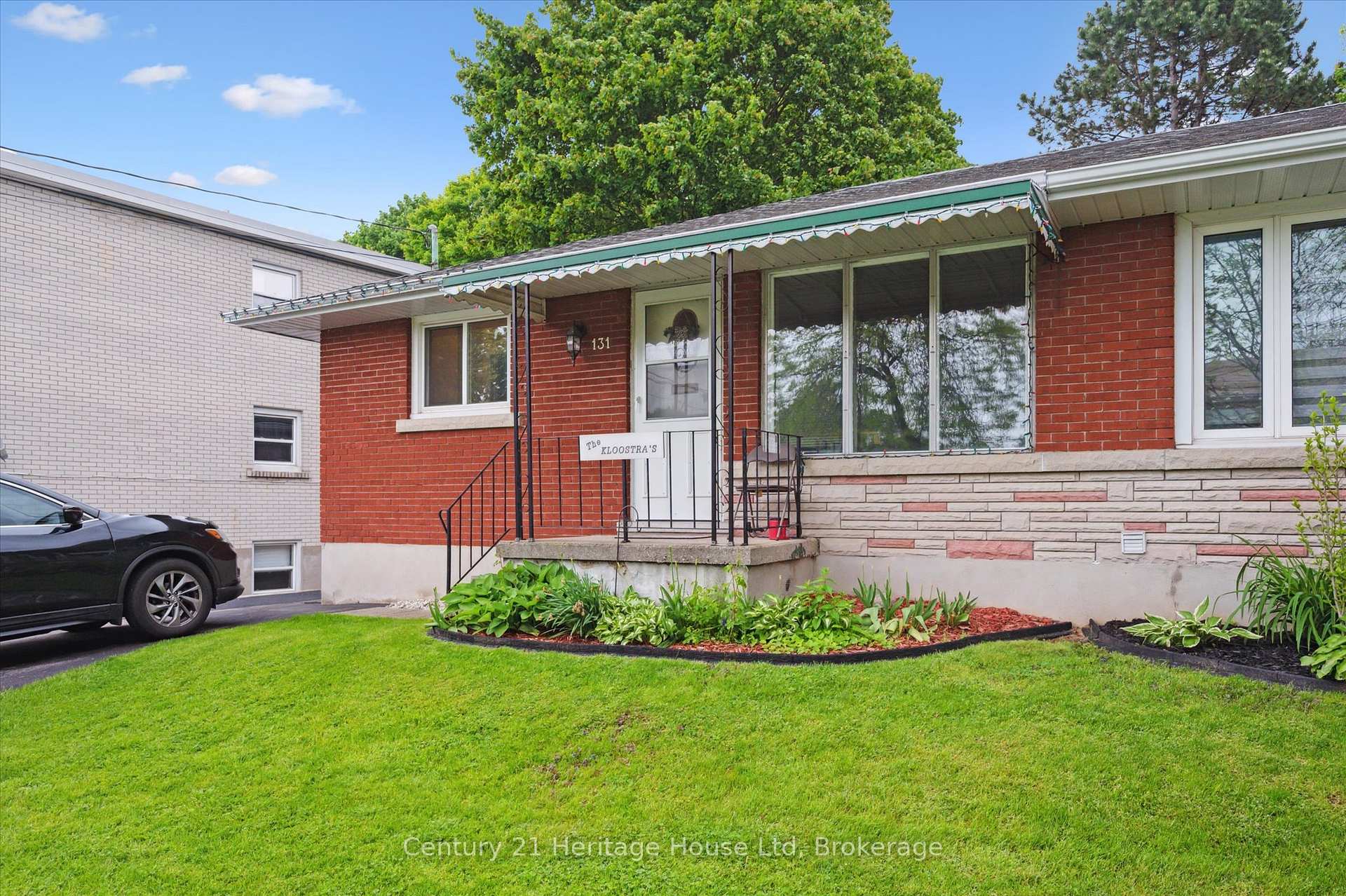 Photo 2 of 131 Waverley Drive, Guelph, Riverside Park — HOMEH