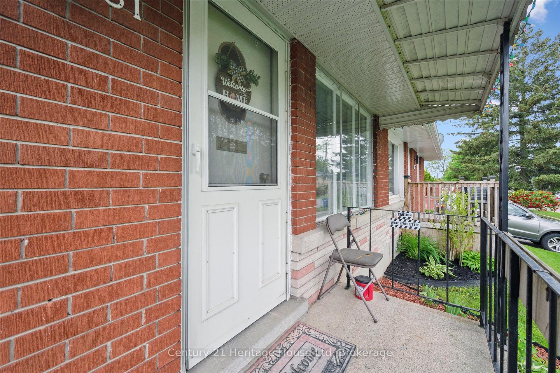 Photo 4 of 131 Waverley Drive, Guelph, Riverside Park — HOMEH