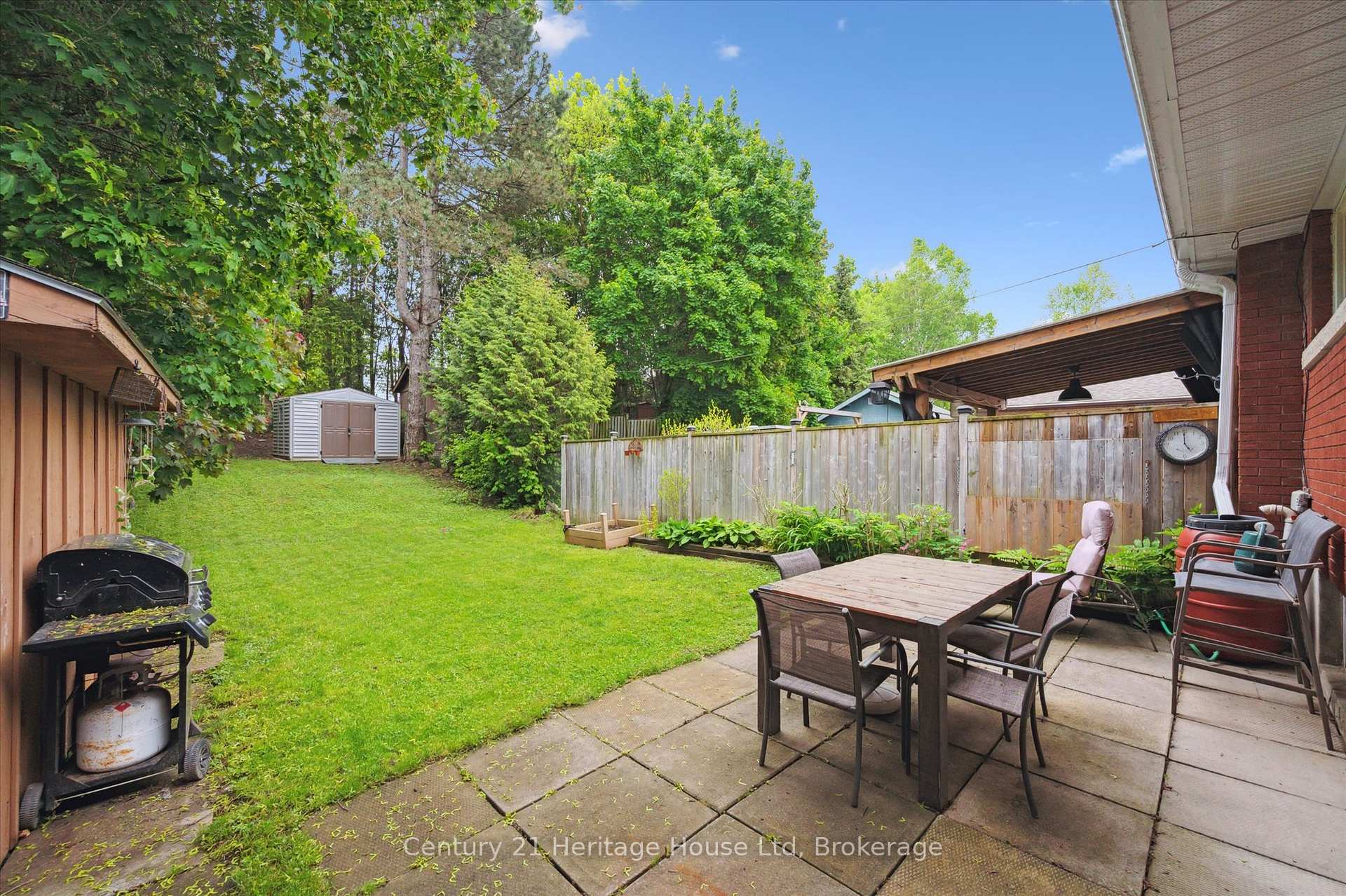 Photo 27 of 131 Waverley Drive, Guelph, Riverside Park — HOMEH