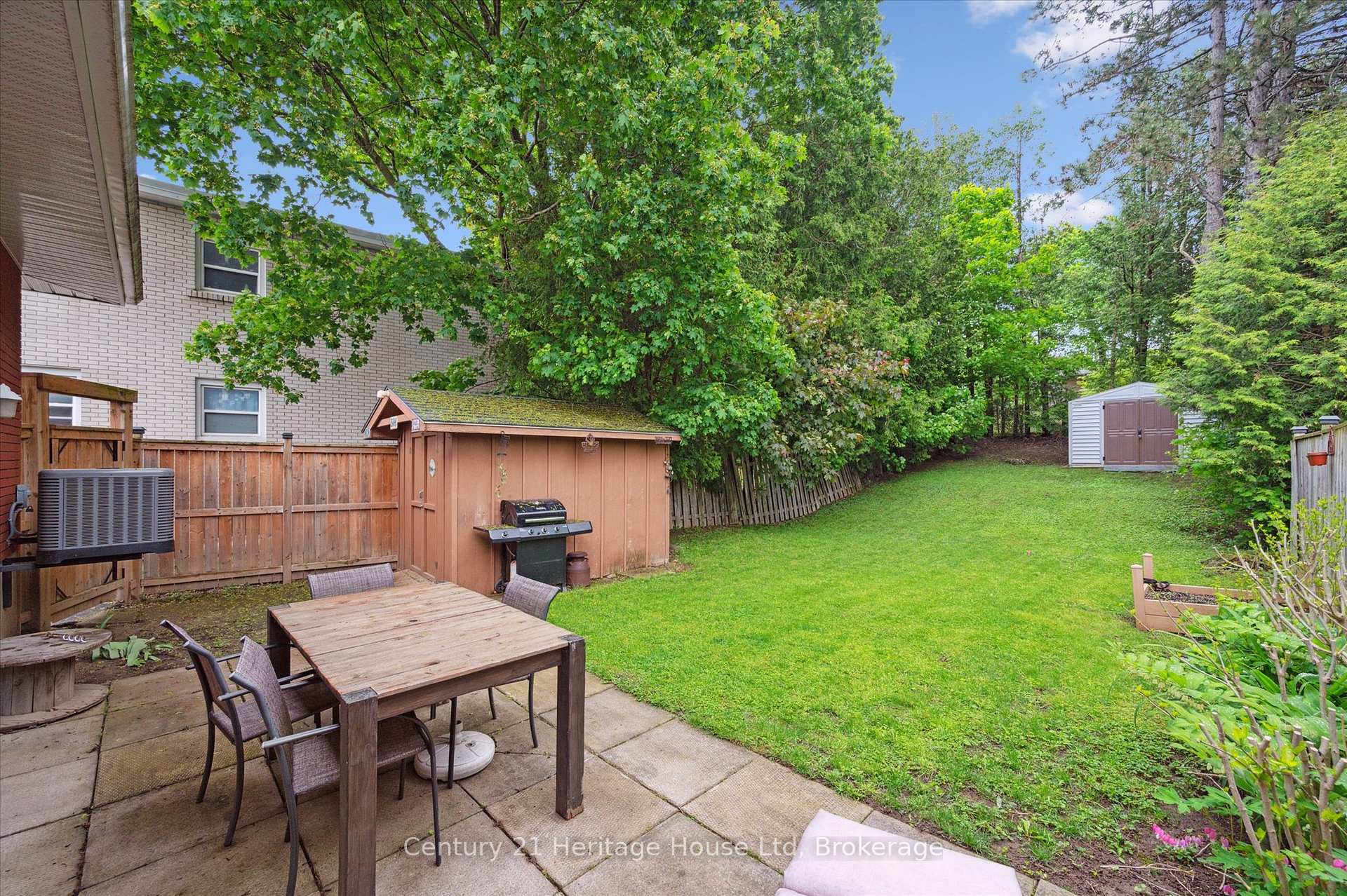 Photo 28 of 131 Waverley Drive, Guelph, Riverside Park — HOMEH