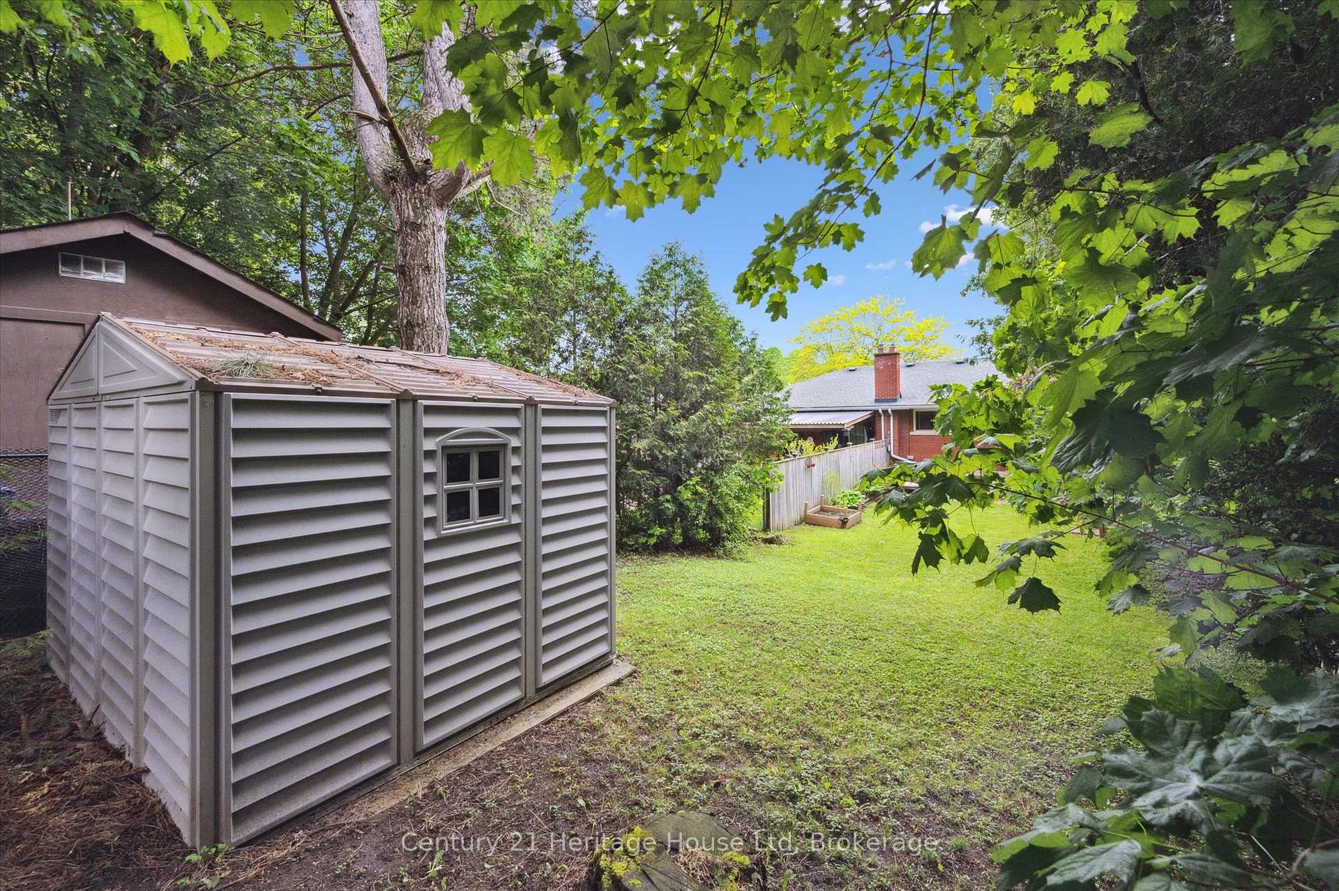 Photo 33 of 131 Waverley Drive, Guelph, Riverside Park — HOMEH