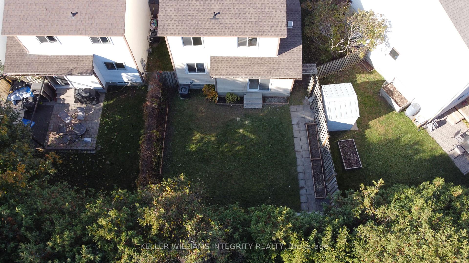 Photo 24 of 11 Willowview Way, Ottawa, Barrhaven - On the Green — HOMEH
