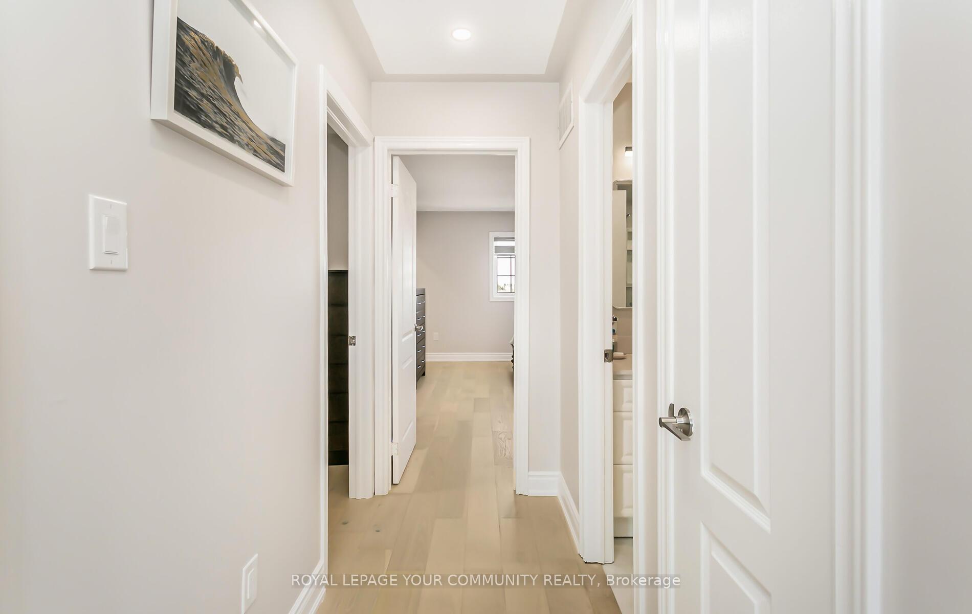 Photo 27 of 76 Beaverbrook Crescent, Vaughan, Rural Vaughan — HOMEH