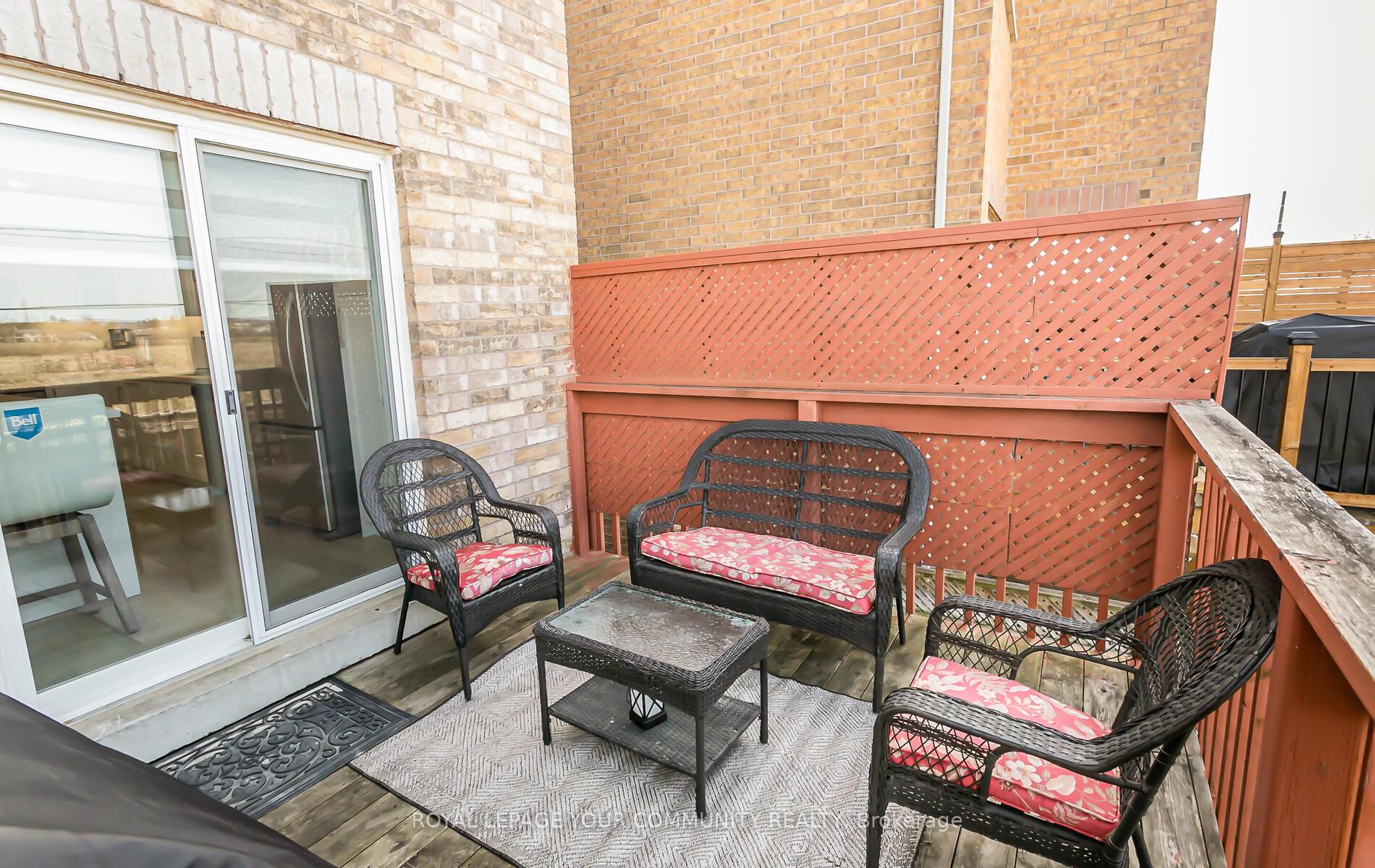 Photo 48 of 76 Beaverbrook Crescent, Vaughan, Rural Vaughan — HOMEH