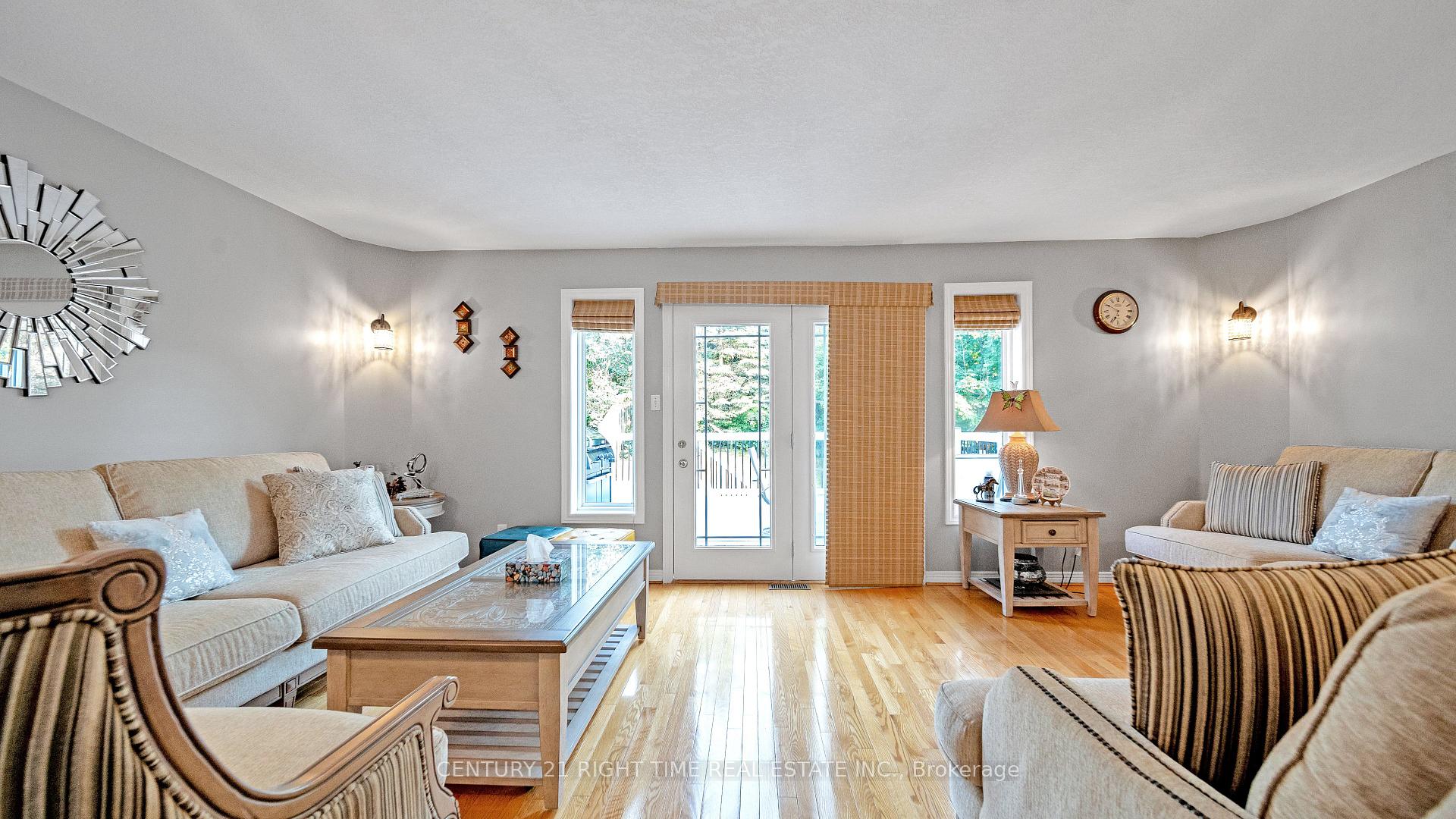 Photo 14 of 679 Keatswood Crescent, Waterloo — HOMEH