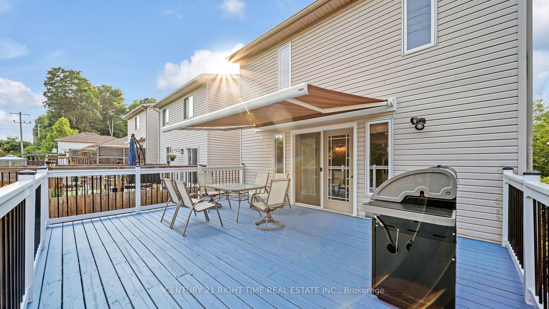 Photo 40 of 679 Keatswood Crescent, Waterloo — HOMEH