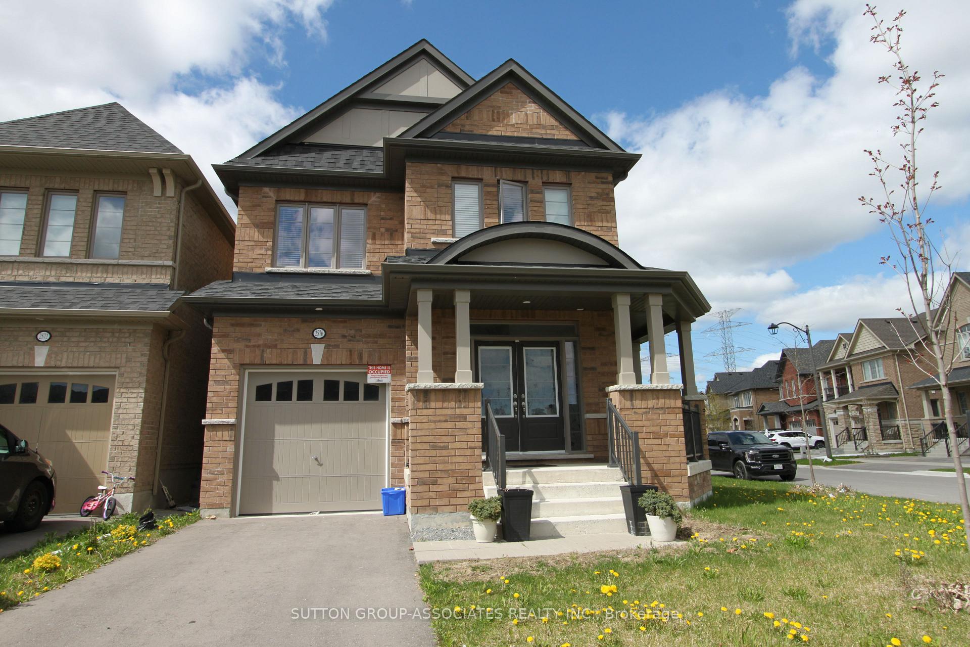 Photo 2 of 2576 Orchestrate Drive W, Oshawa, Windfields — HOMEH