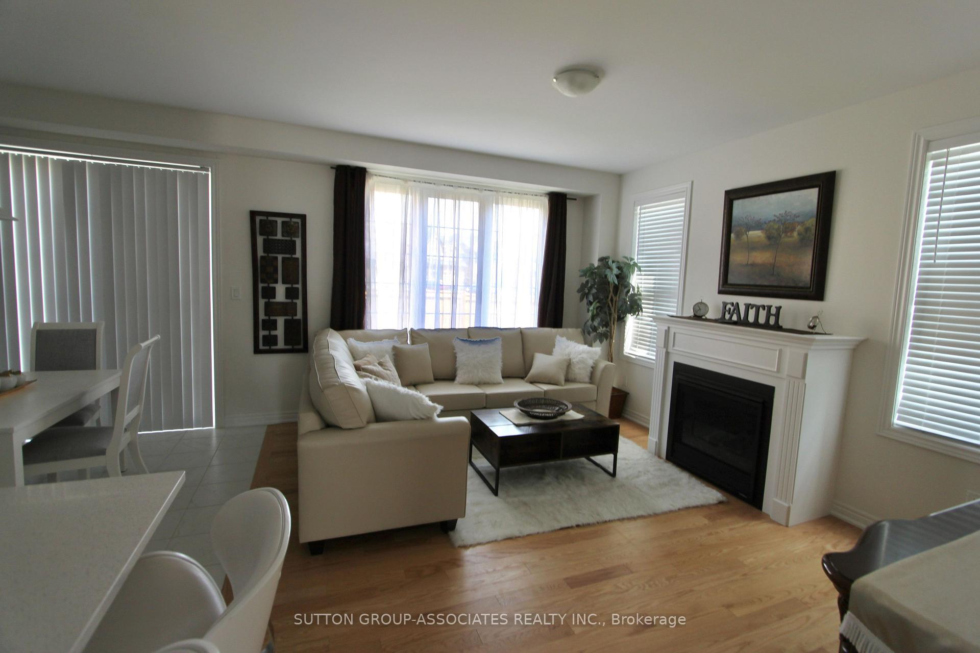 Photo 6 of 2576 Orchestrate Drive W, Oshawa, Windfields — HOMEH
