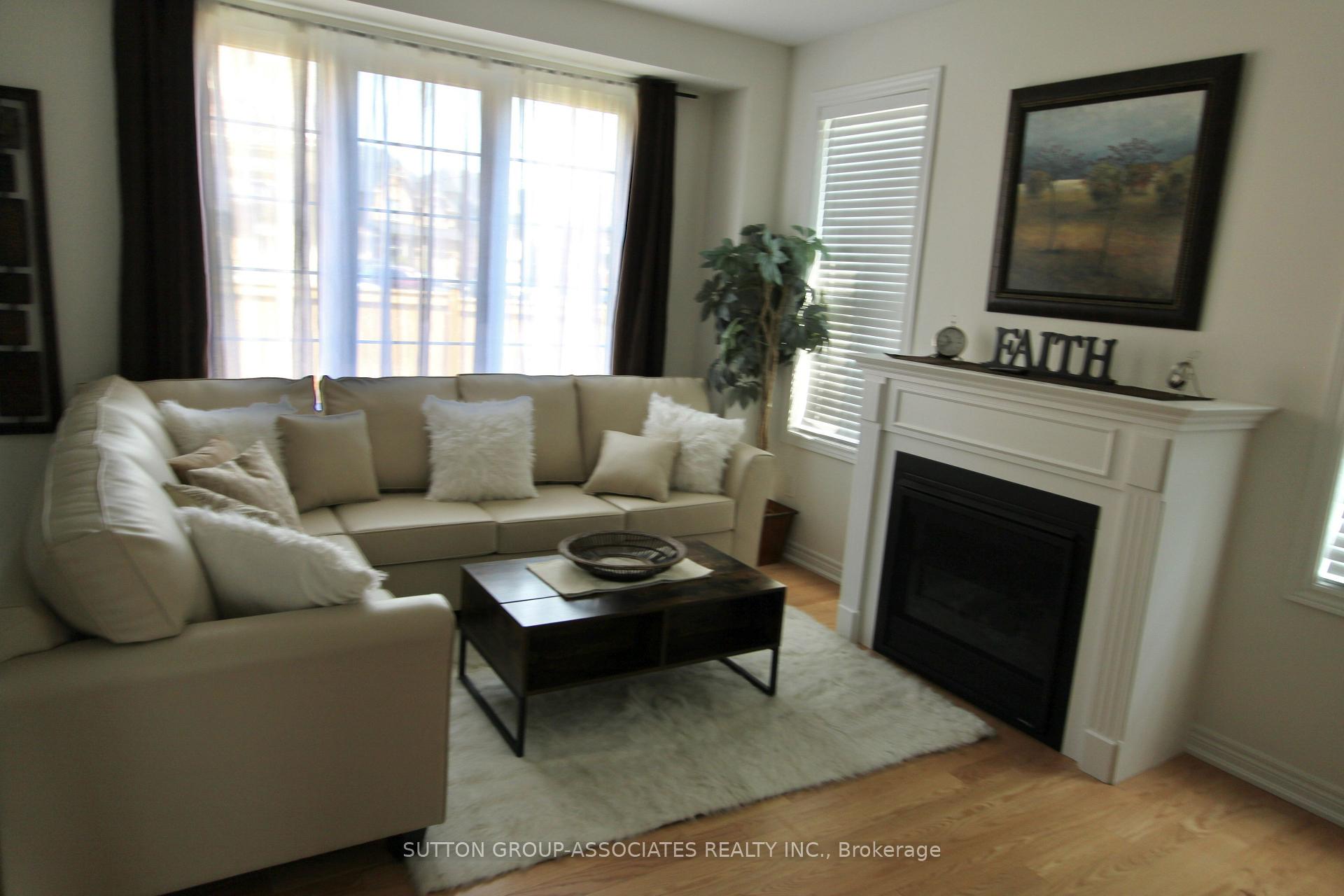 Photo 8 of 2576 Orchestrate Drive W, Oshawa, Windfields — HOMEH