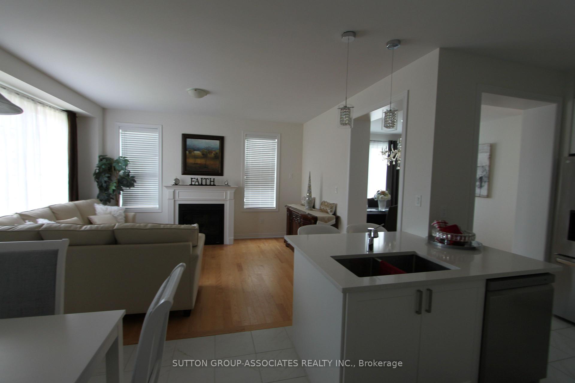 Photo 9 of 2576 Orchestrate Drive W, Oshawa, Windfields — HOMEH